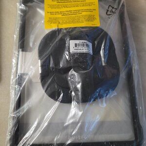 OtterBox Unlimited Series Case with Kickstand & Hand Strap + Screen Protector